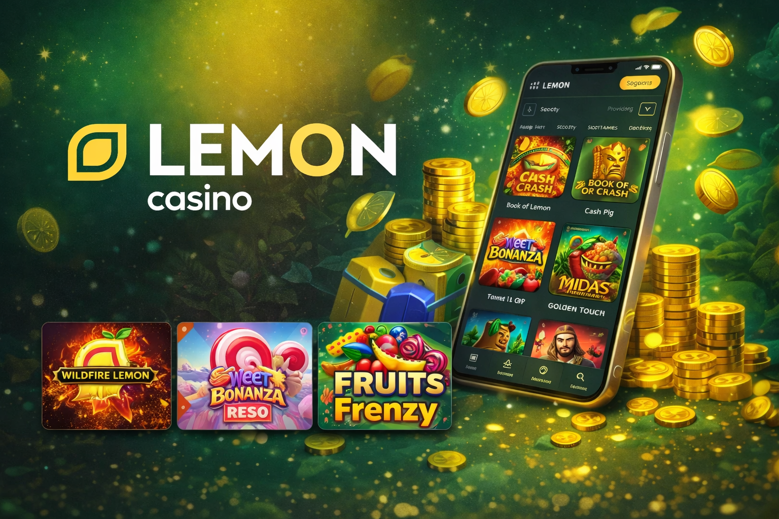 Lemon Casino